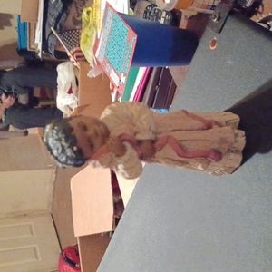 Miss Martha Holcomb's original collection vintage number number 132 Mary